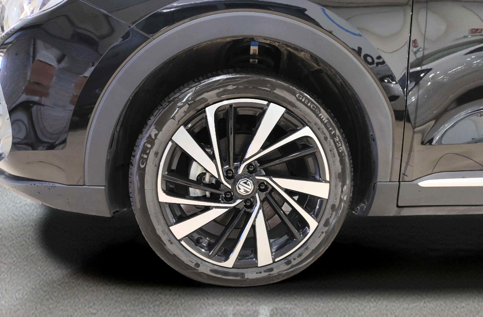 MG ZS 1.5 Hybrid+ Luxury - foto 39