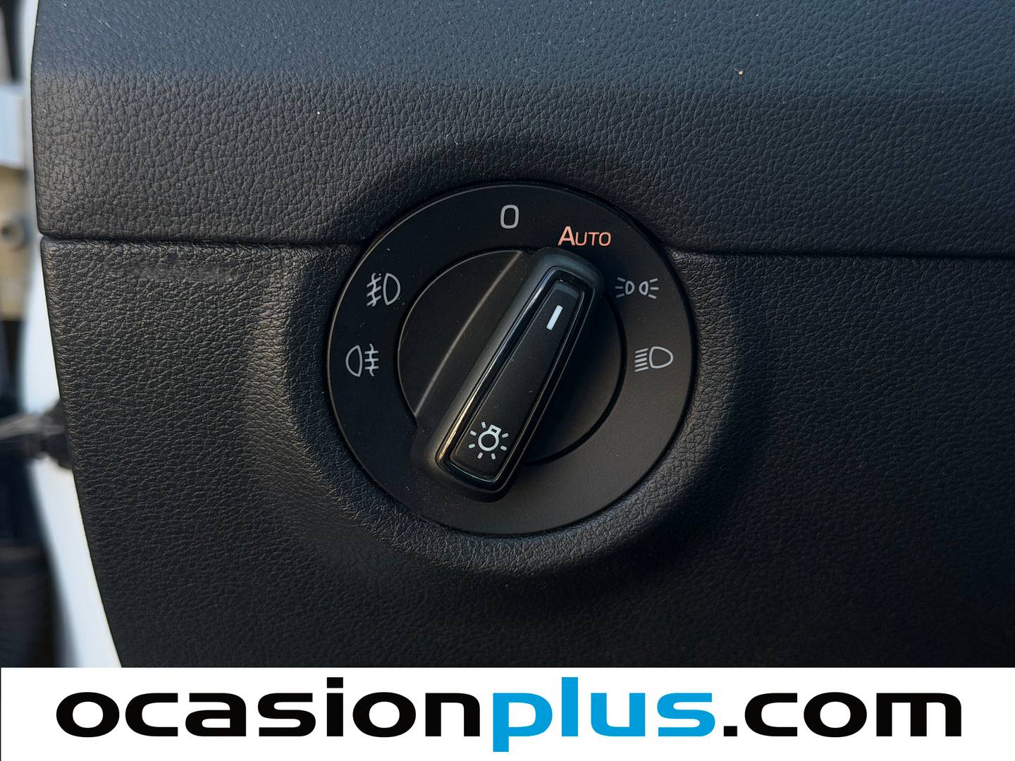 Acabados Skoda Octavia Skoda Octavia Combi 1.0 TSI Like (115 CV)