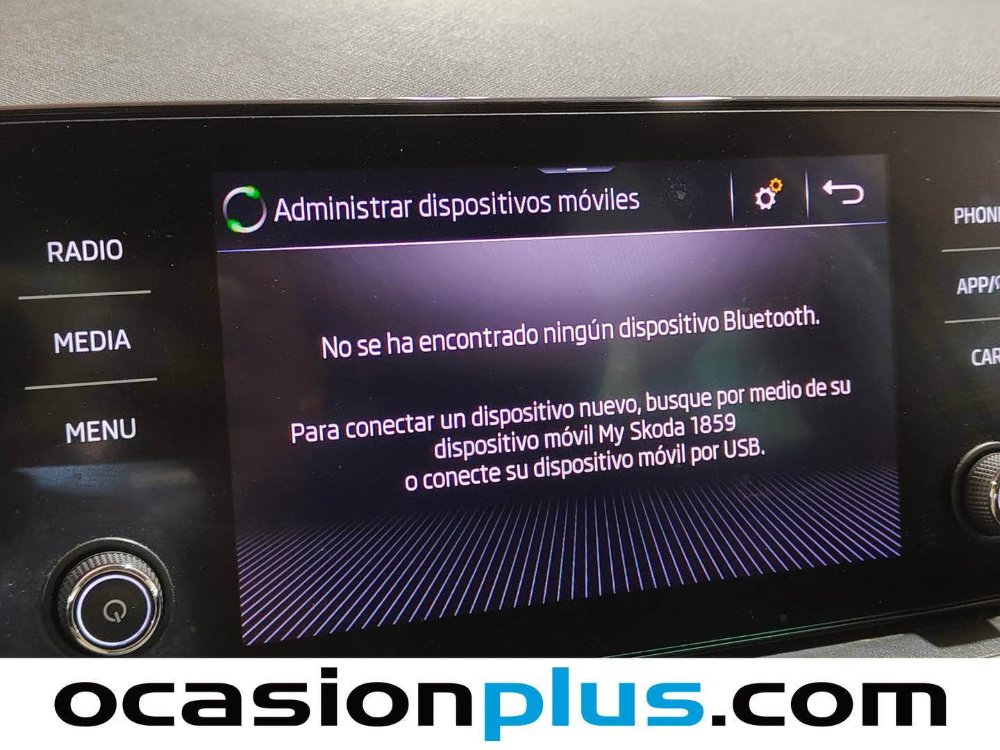 Skoda Kamiq Skoda Kamiq 1.0 TSI Ambition (110 CV) gasolina