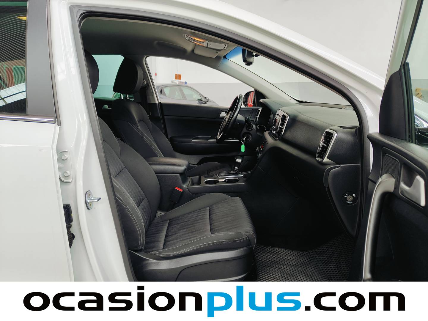 KIA Sportage KIA Sportage 1.6 CRDi Concept 4x2 (136 CV) 2017