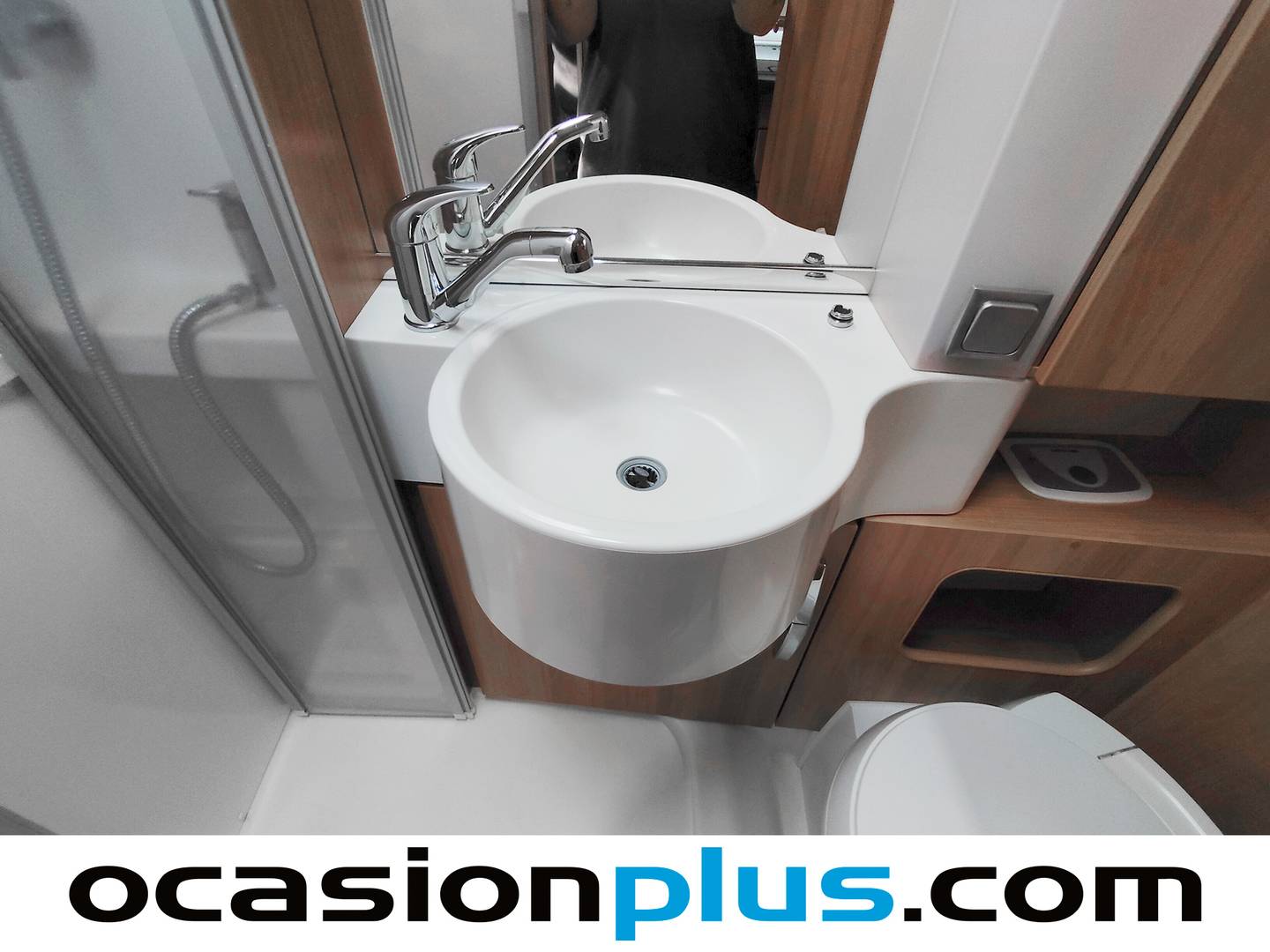 Accesorios del Hymer T 674 CL Hymer T 674 CL (131 CV) 4 Plazas