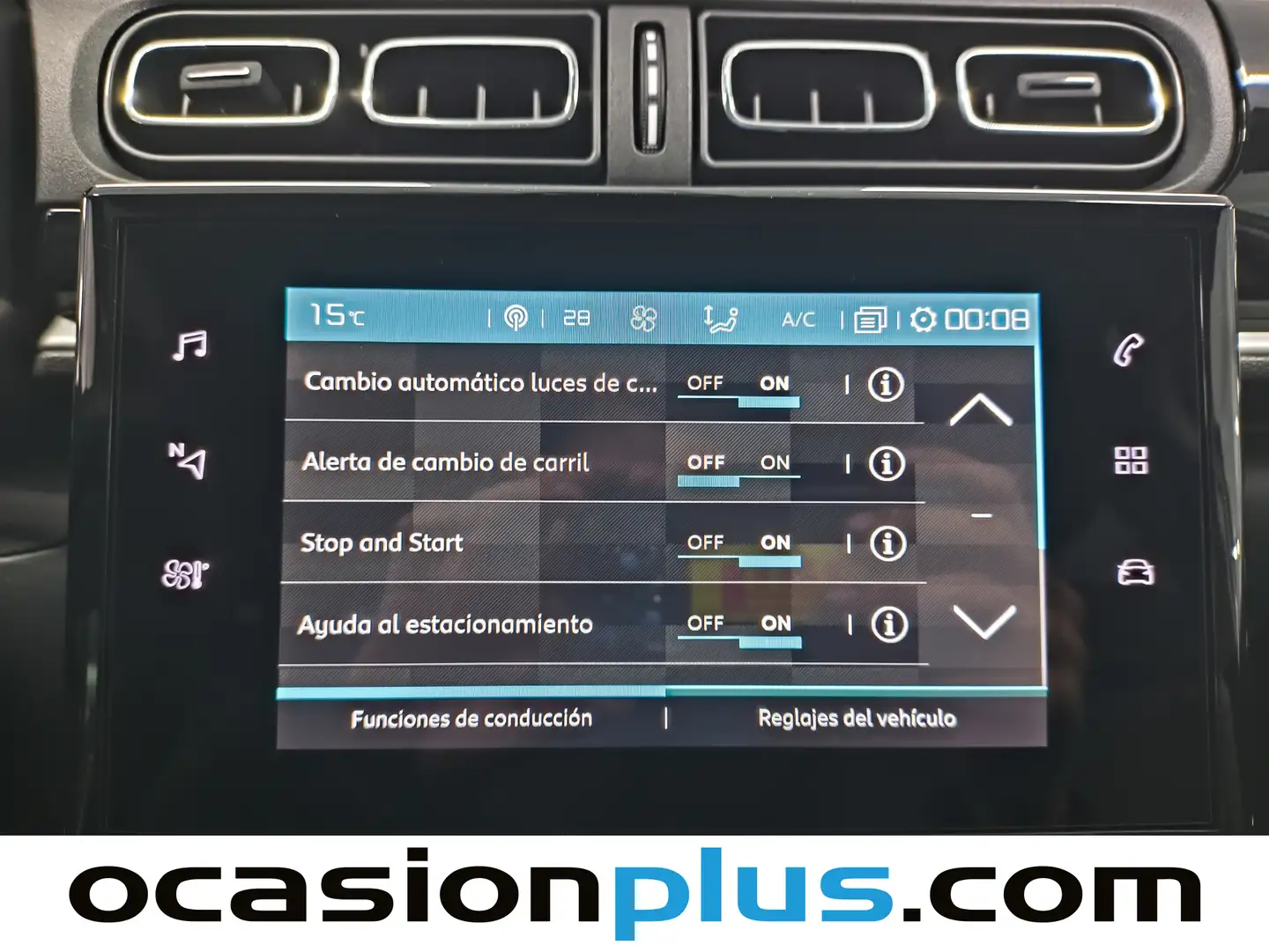 Foto Citroën C3 Origin Citroen C3 Origin Origin PureTech 110 Max (110 CV)