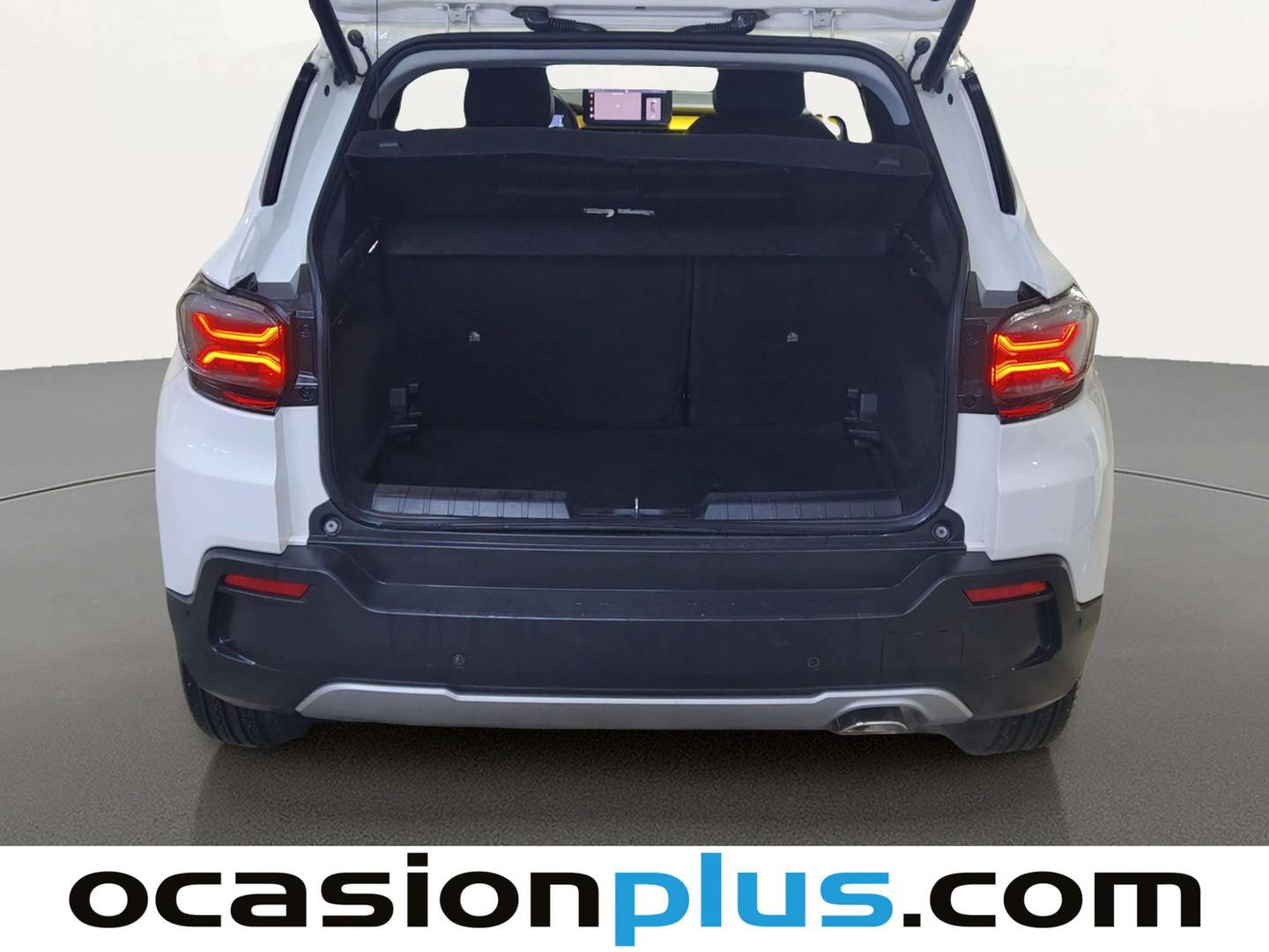 Foto Jeep Avenger Jeep Avenger 1.2 G Summit 74 kW (100 CV)