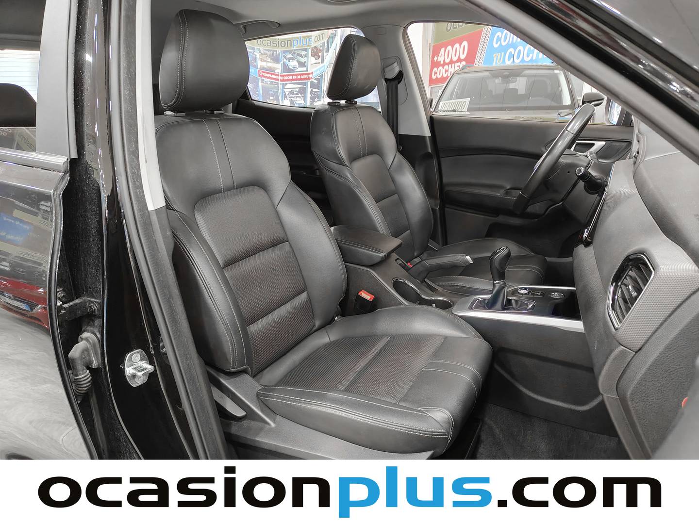 DR AUTOMOBILES DR 4.0 DR AUTOMOBILES DR4 1.5  (116 CV) gasolina