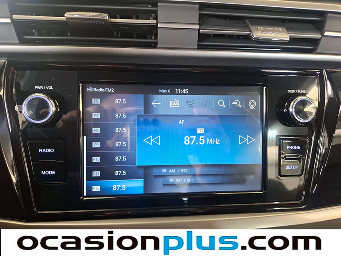 Foto SsangYong Korando Ssangyong Korando G15T Urban Plus Auto (163 CV)