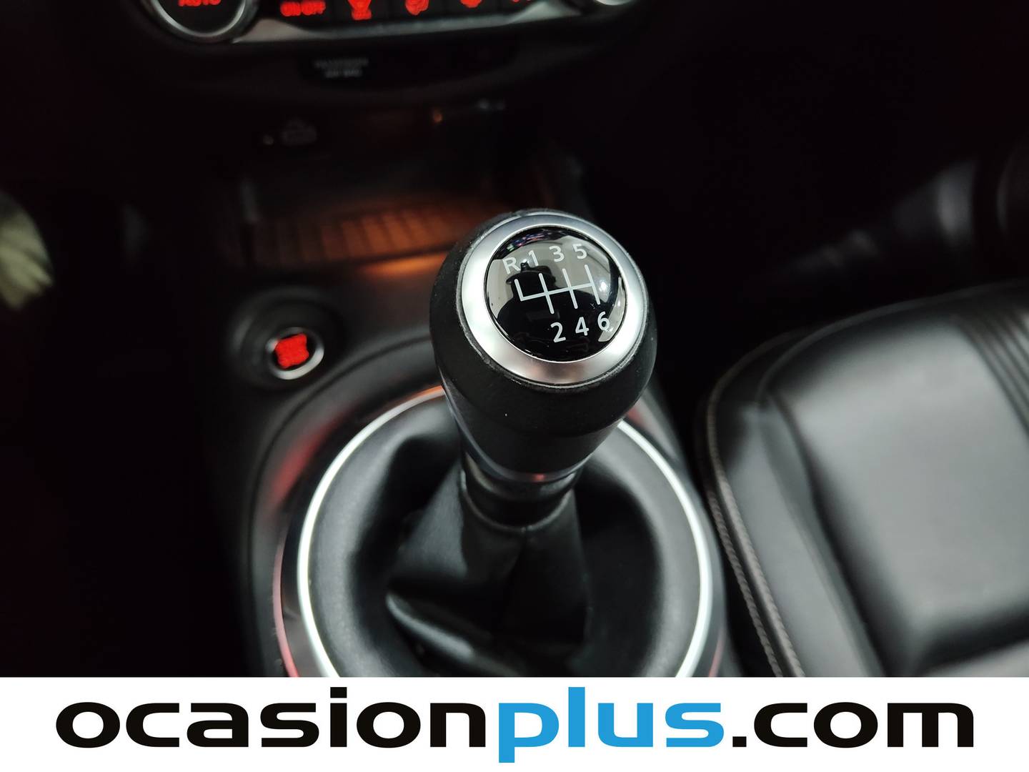 Nissan JUKE Nissan Juke DIG-T Tekna (114 CV) de segunda mano