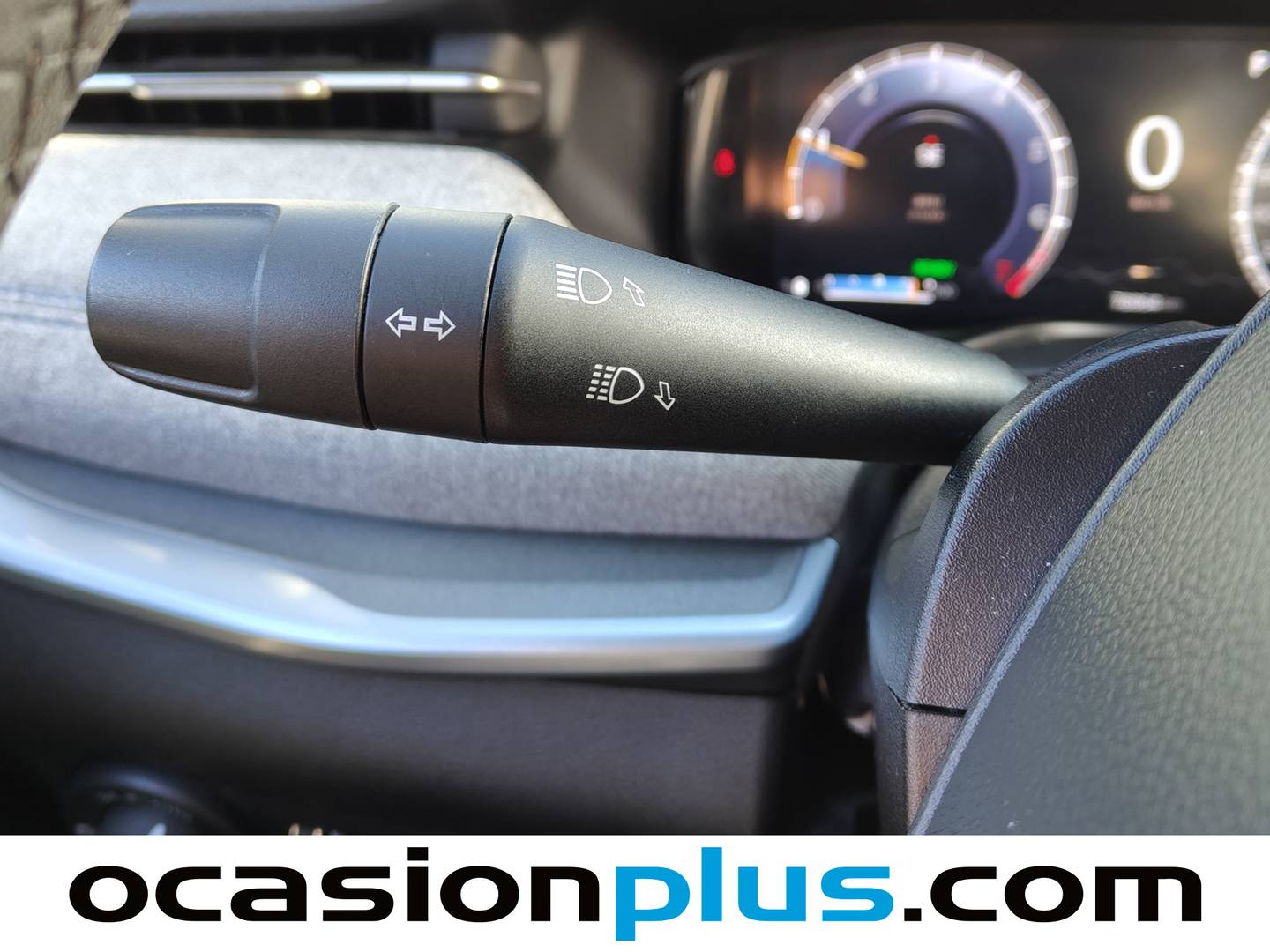 Foto Jeep Compass Jeep Compass 1.5 MHEV eHybrid Longitude DCT (130 CV)