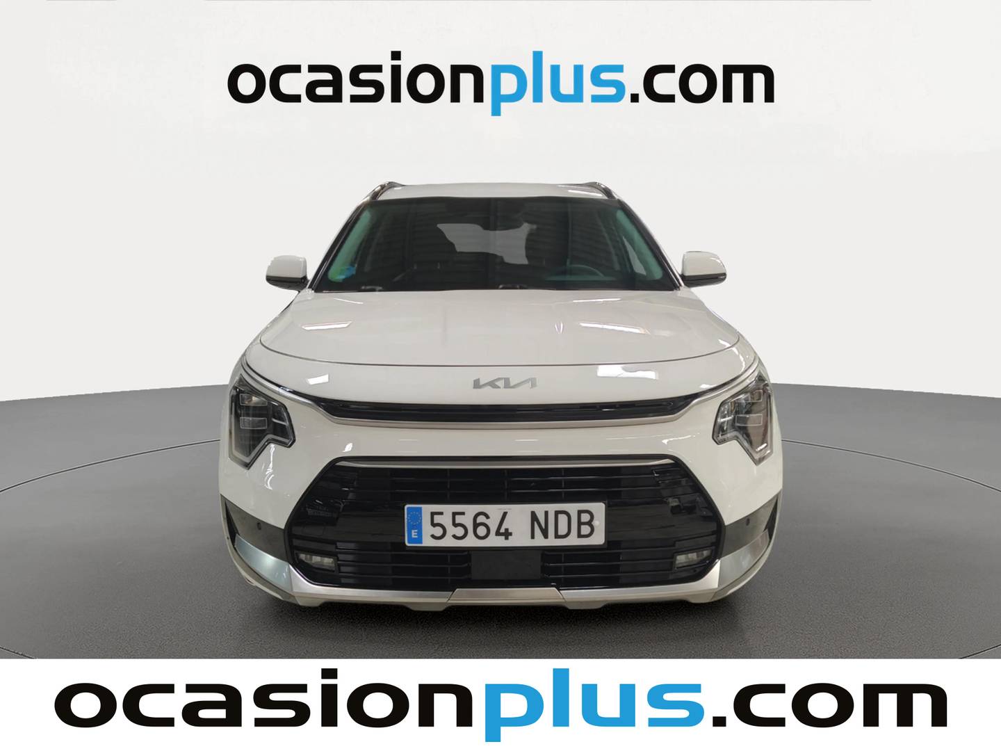 KIA Niro Kia Niro 1.6 GDi HEV Emotion (129 CV) 129cv