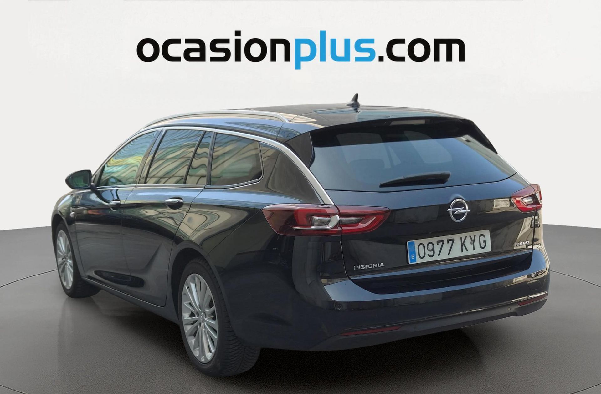 Opel Insignia 1.5 Turbo XFT Innovation - foto 3