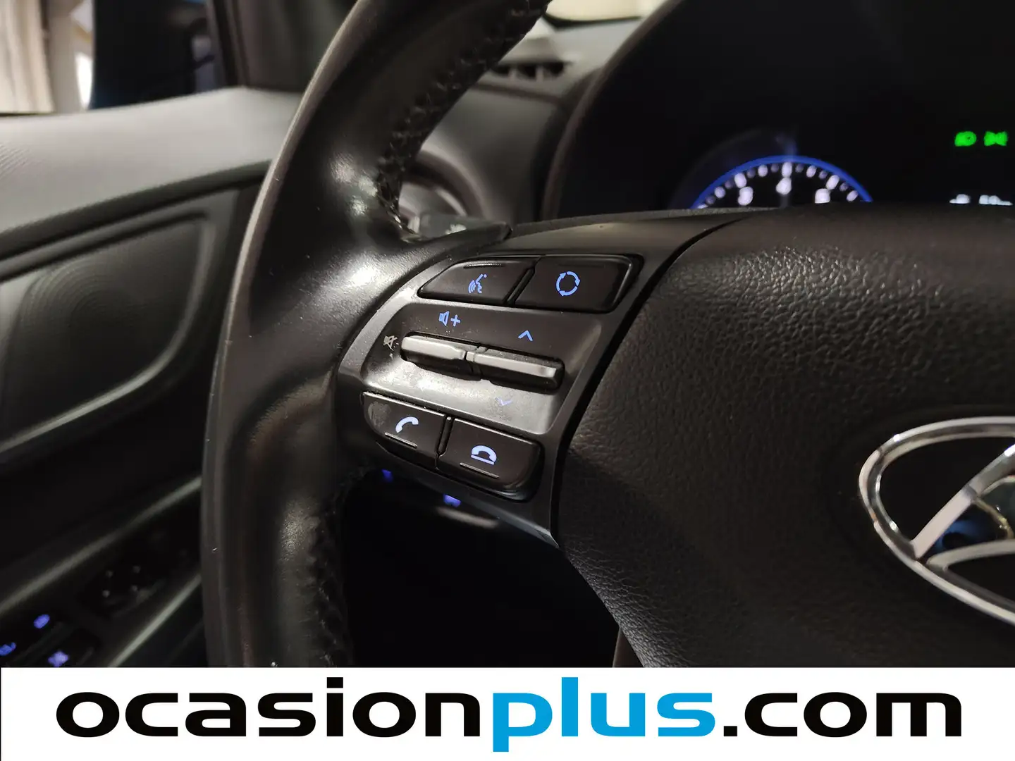 Foto Hyundai Kona Hyundai Kona 1.0 TGDI Klass 4x2 (120 CV)