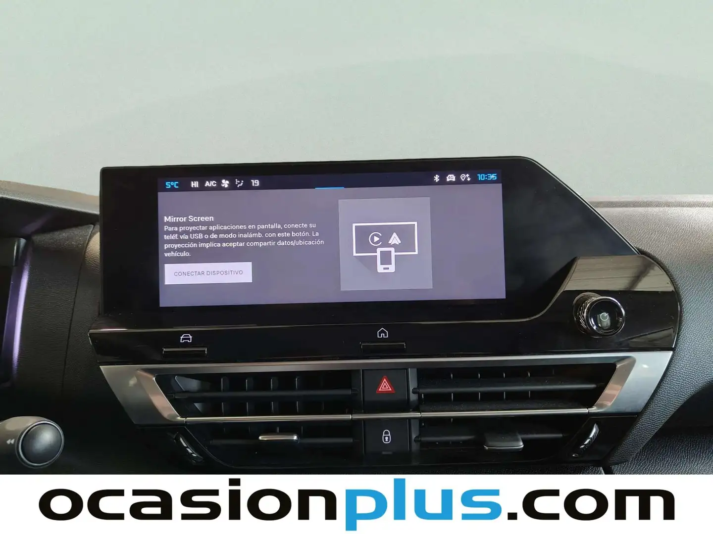 Foto Citroën C4 X Citroen C4 X BlueHDi 130 S&S Plus EAT8 (131 CV)