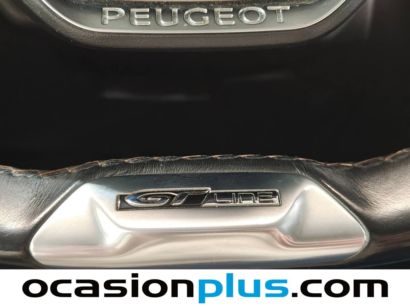 Foto Peugeot Rifter Peugeot Rifter BlueHDi 100 GT Line Standard (100 CV)