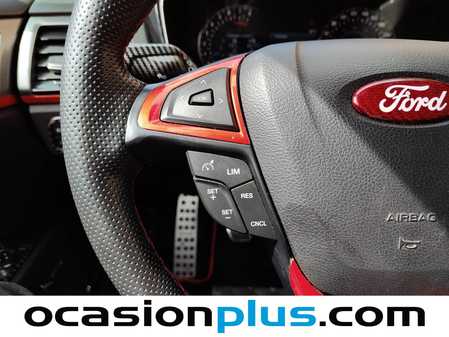 Foto Ford Mondeo Ford Mondeo 1.5 EcoBoost ST-Line (160 CV)