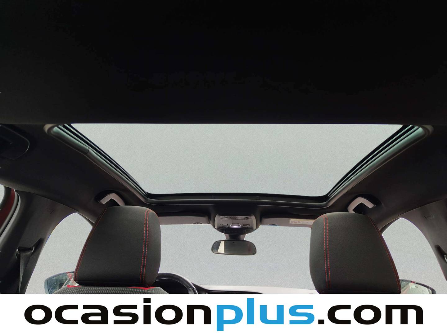 Extras y acabados del Opel Corsa Opel Corsa 1.2 Turbo XHL GS-Line (100 CV)