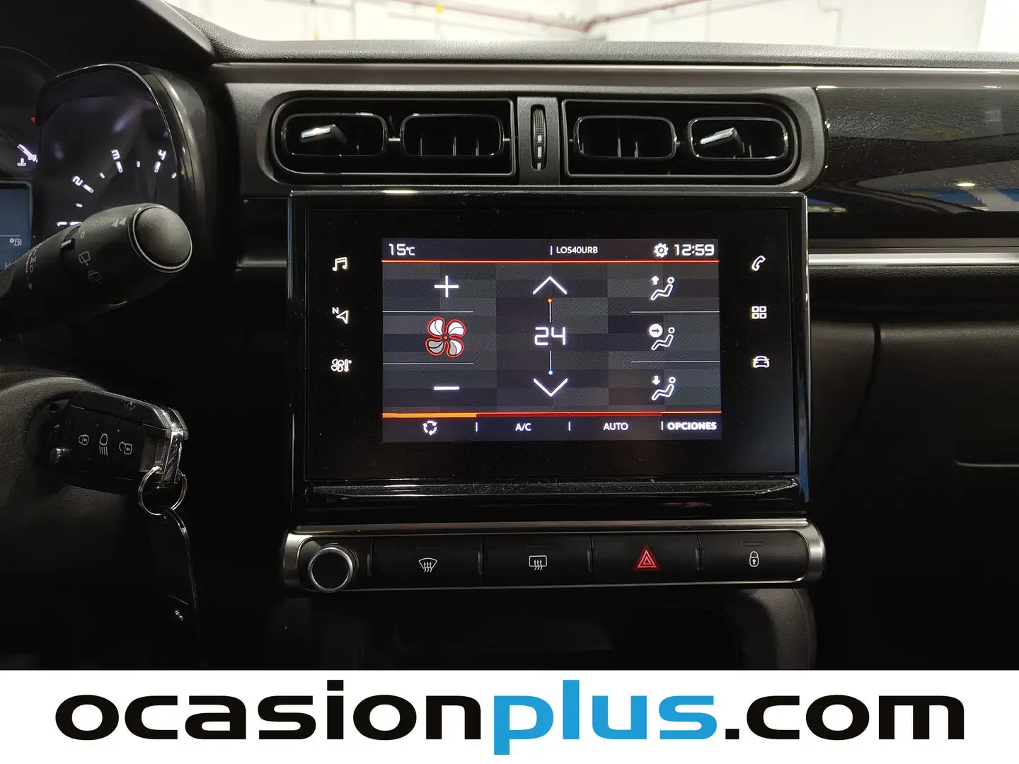 Foto Citroën C3 Citroen C3 BlueHDi 100 S&S Feel (102 CV)