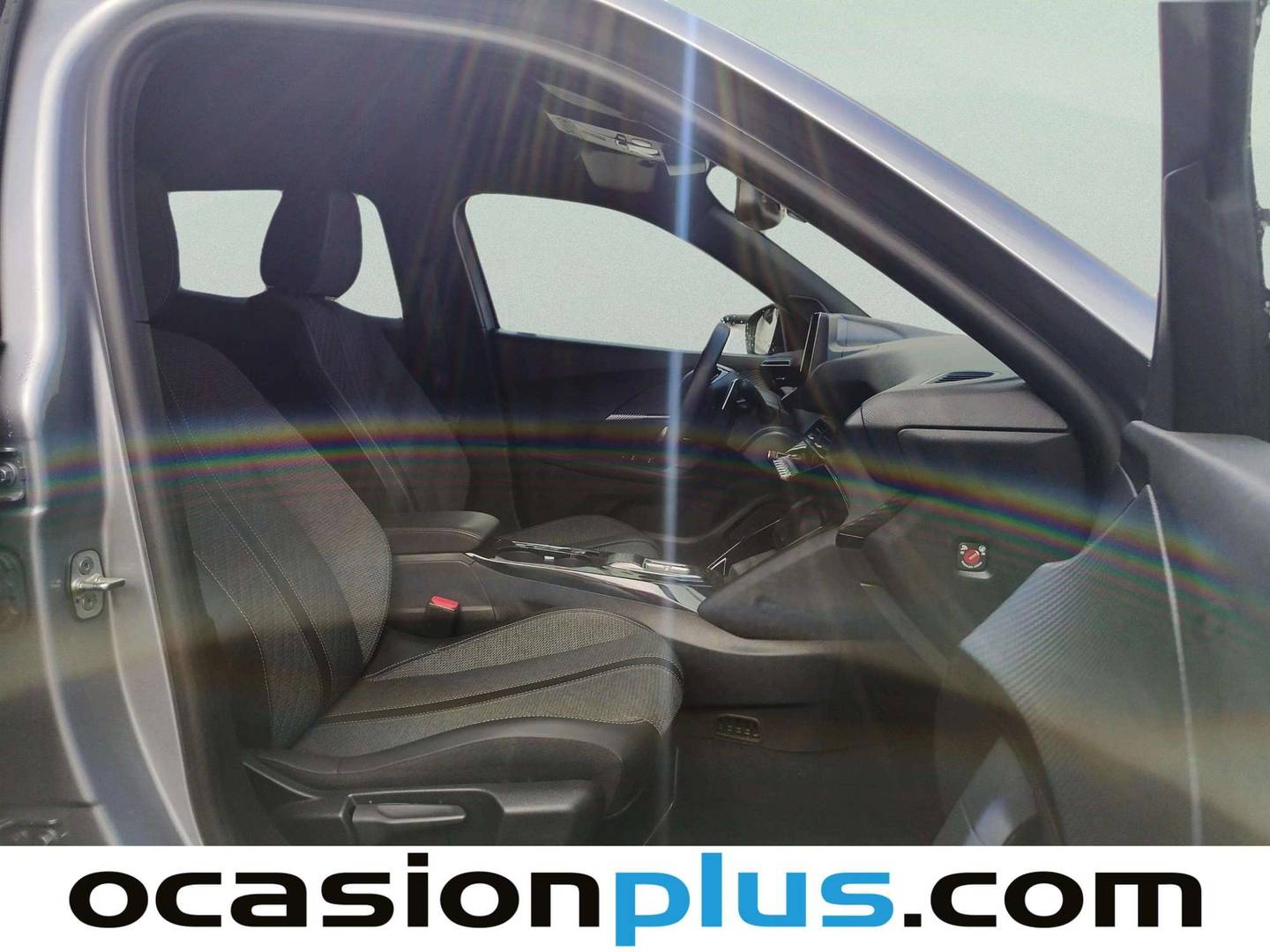 Peugeot 2008 Peugeot 2008 Allure Hybrid eDCS6 (145 CV) 2025