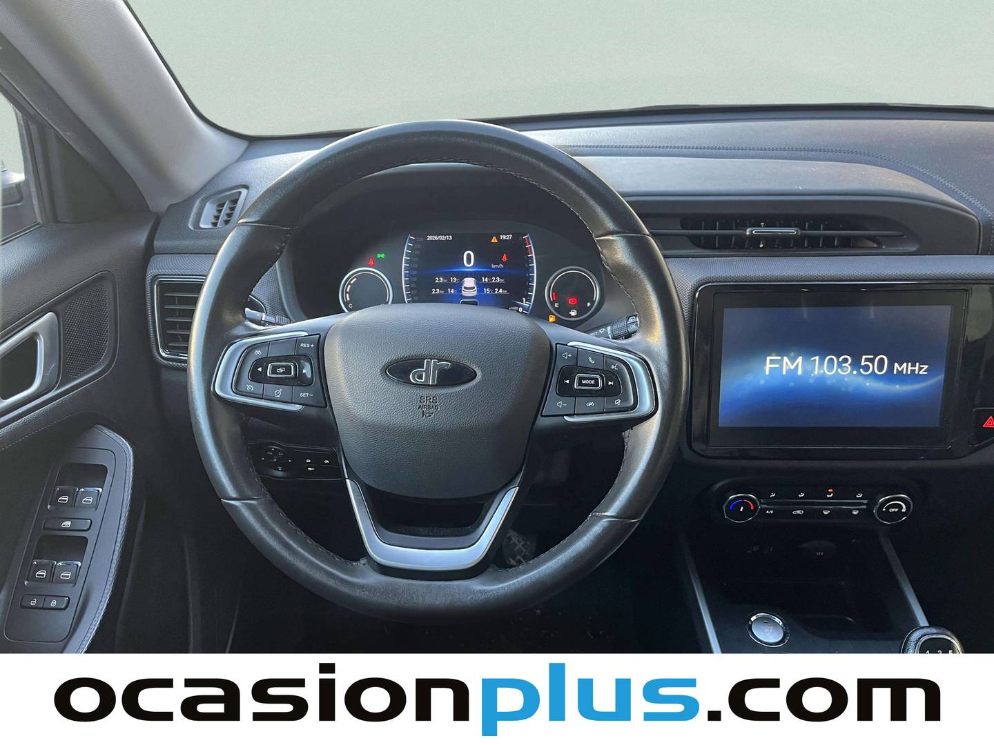 Foto DR AUTOMOBILES DR 4.0 DR AUTOMOBILES DR4 1.5 (116 CV)