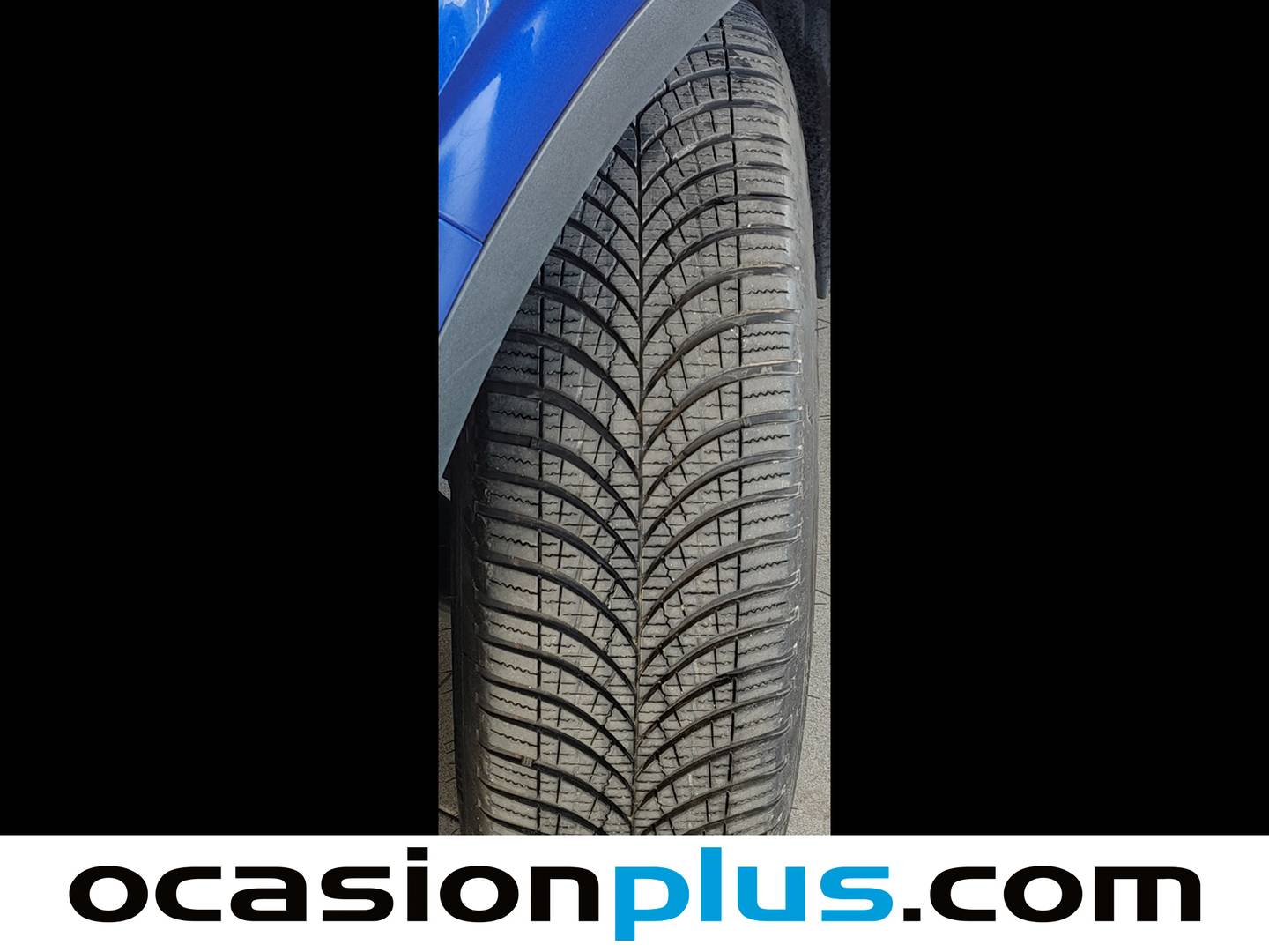 Renault Kadjar Renault Kadjar Zen Blue dCi (115 CV) EDC diésel