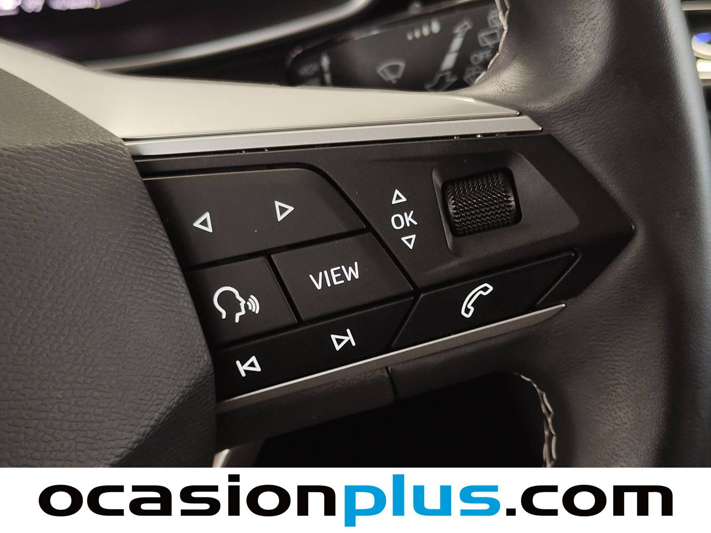 Foto Seat León SEAT León ST 1.5 TSI S&S Style XL (116 CV)