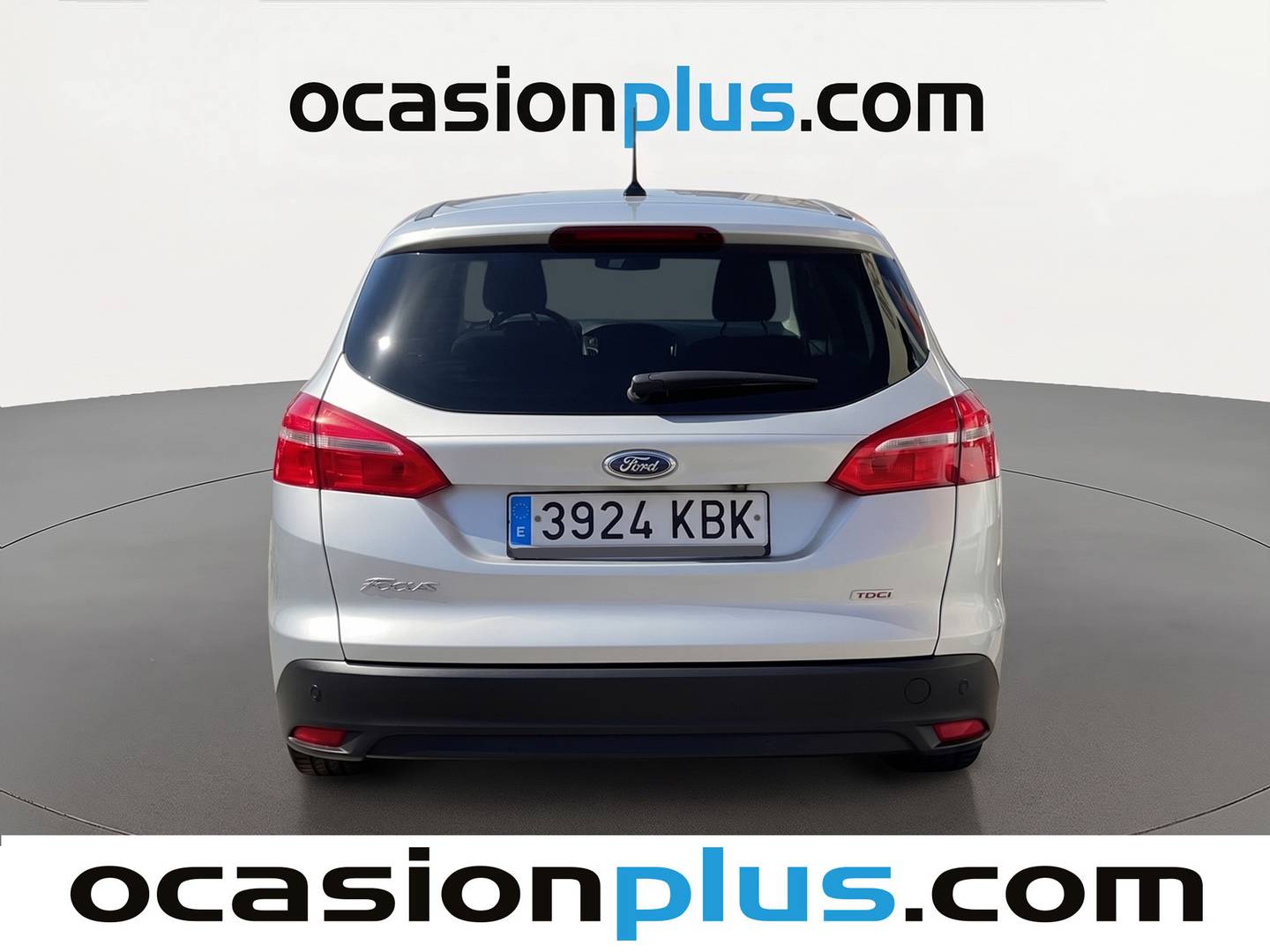 Ford Focus Ford Focus SportBreak 1.0 Ecoboost Business (125 CV) barato