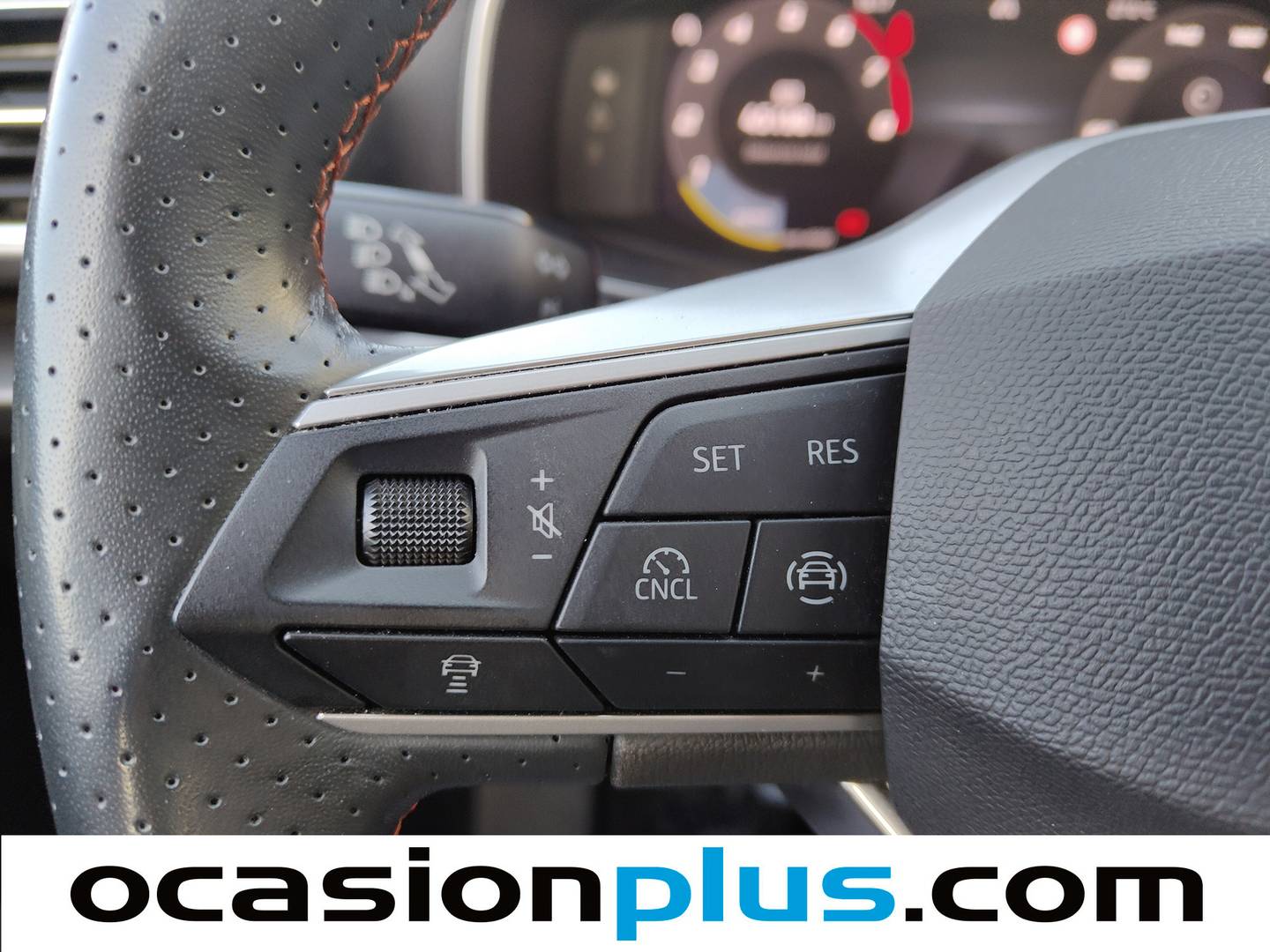 Paquetes del Seat León Seat León 1.5 TSI S&S FR 25 Aniversario (116 CV)