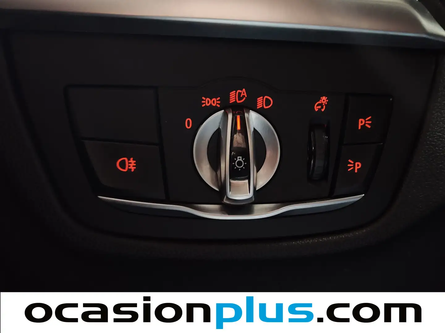 Foto BMW X4 BMW X4 xDrive20d (190 CV)