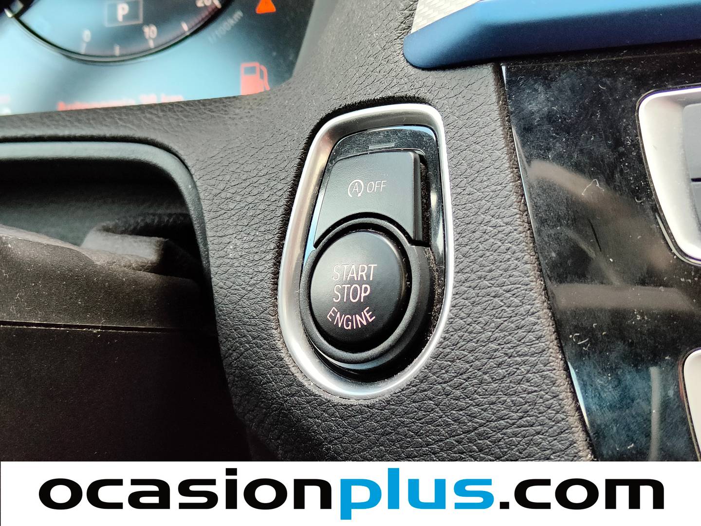 Foto BMW Serie 2 BMW Serie 2 220i Coupe (184 CV) Pack M