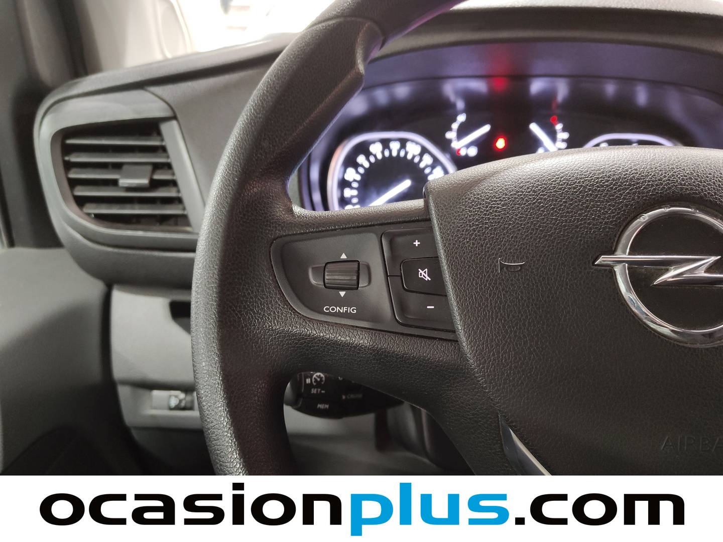 Opel Vivaro Opel Vivaro Furgon 1.5 Diésel L Incrementada Select (102 CV) 2022