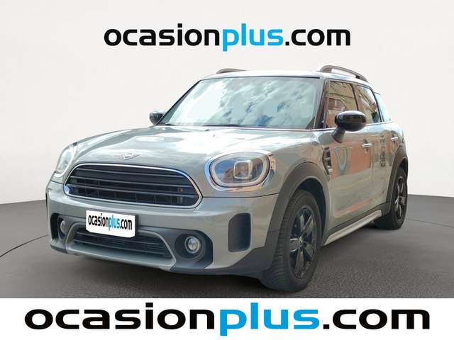 Mini Countryman MINI Countryman Cooper (136 CV) de segunda mano