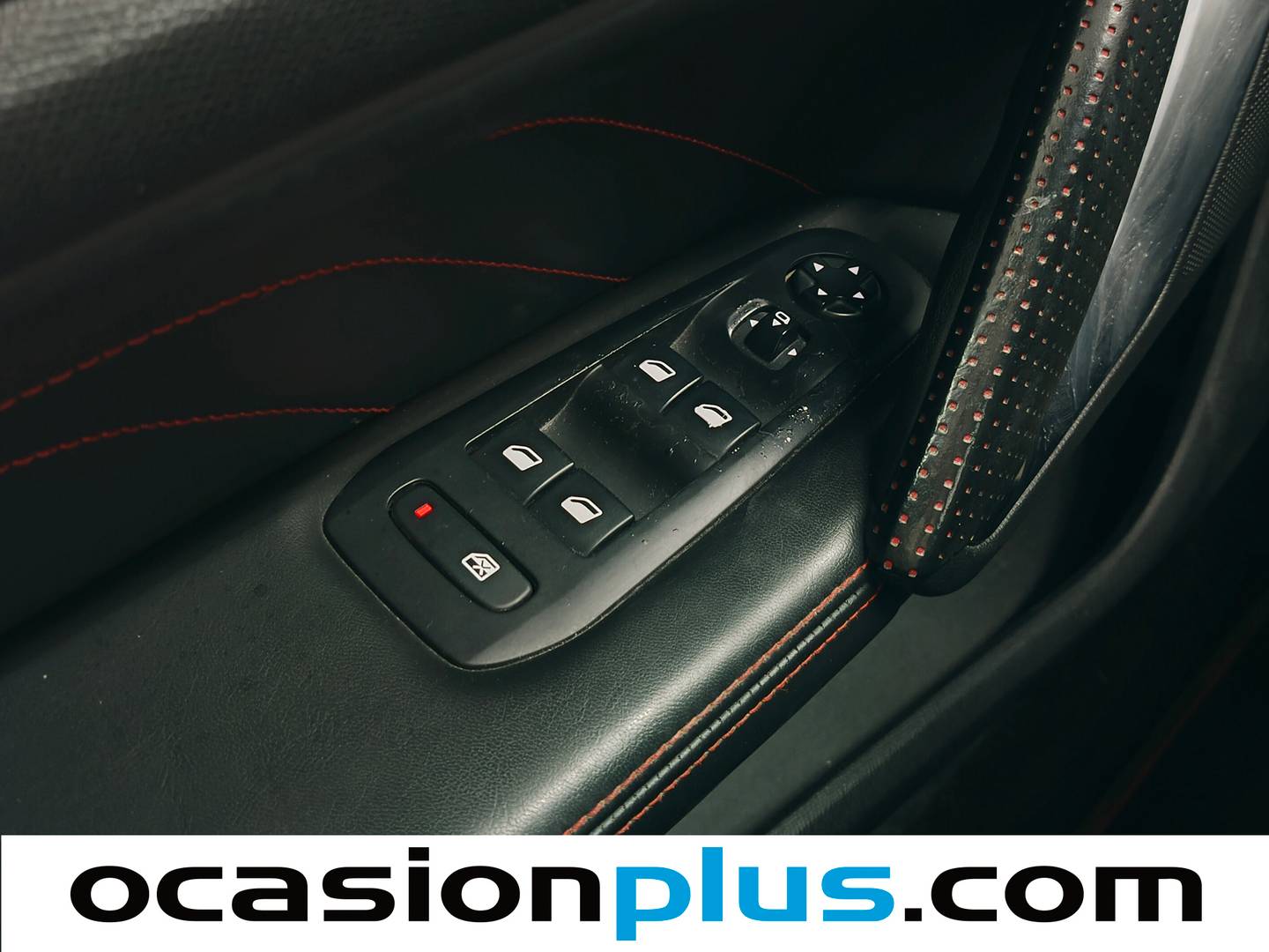 Peugeot 308 Peugeot 308 1.6 GTI (272 CV) de ocasión