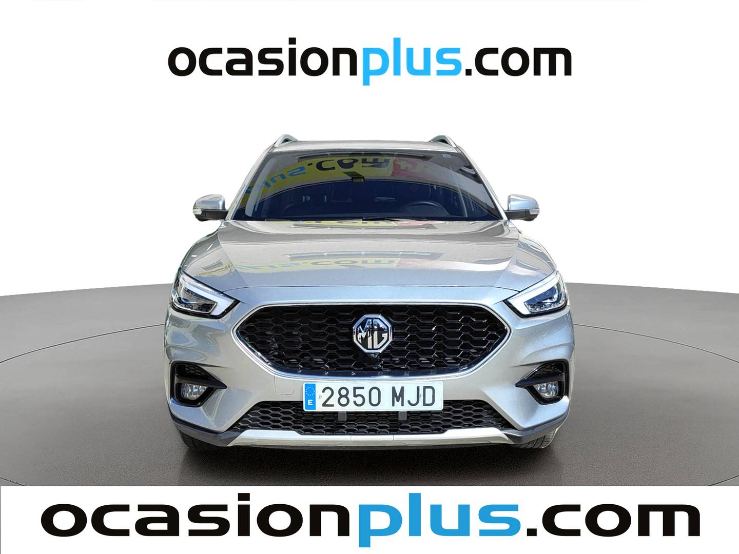 MG ZS MG ZS 1.0T Luxury (111 CV) 111cv