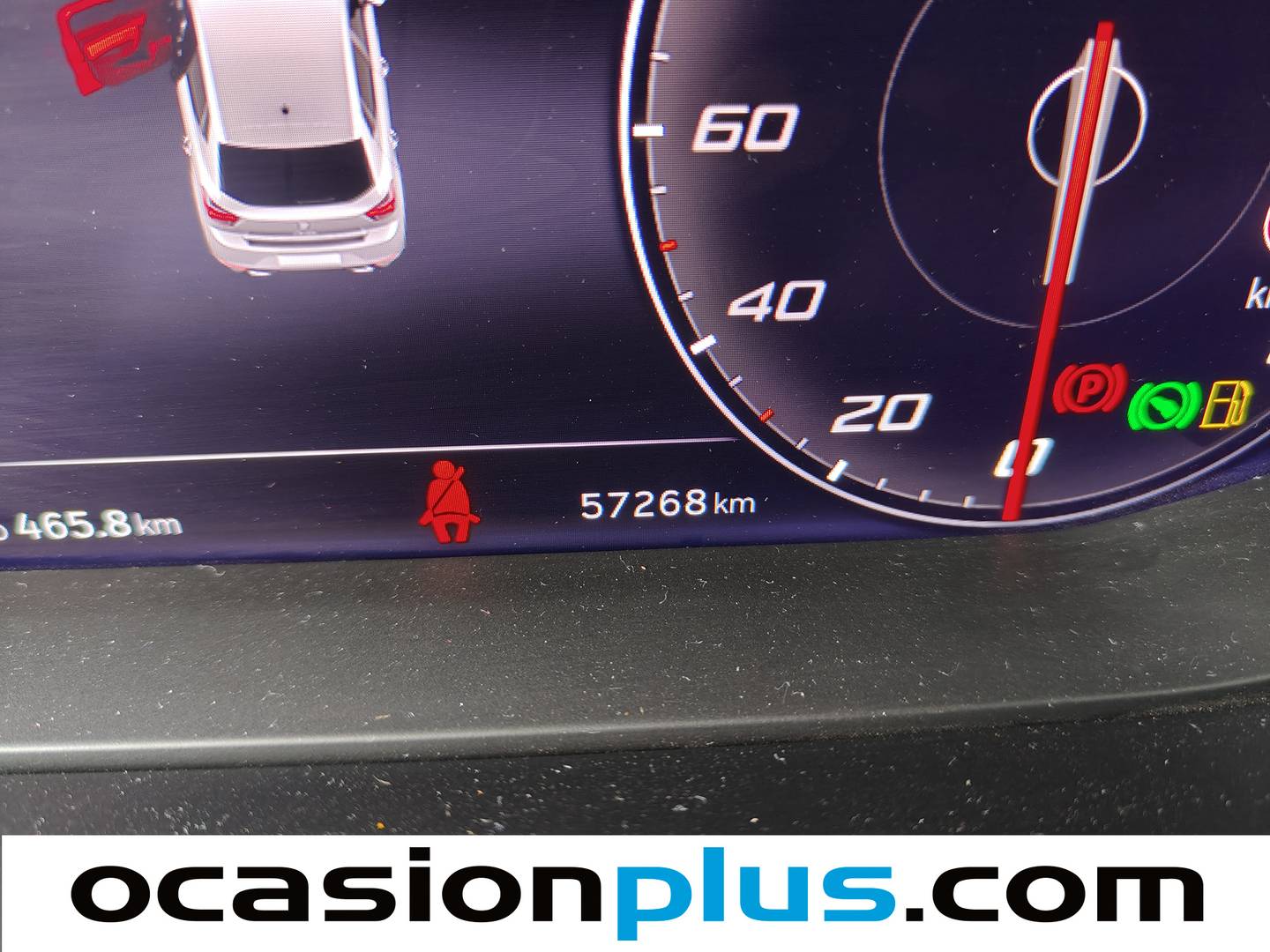 Seat Ibiza Seat Ibiza 1.5 TSI FR DSG (150 CV) 150cv