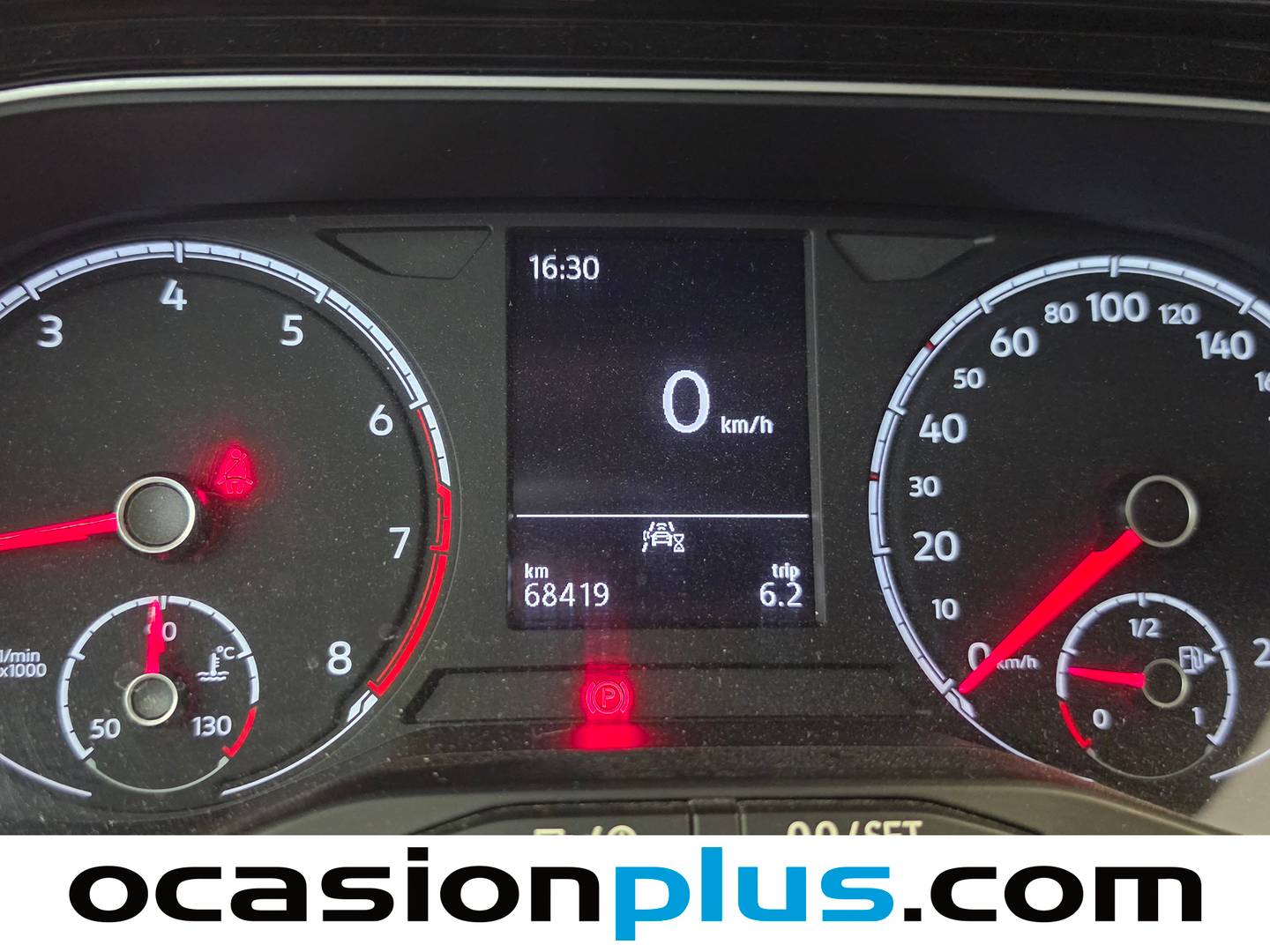 Volkswagen Polo Volkswagen Polo Sport 1.0 TSI (95 CV) km 0