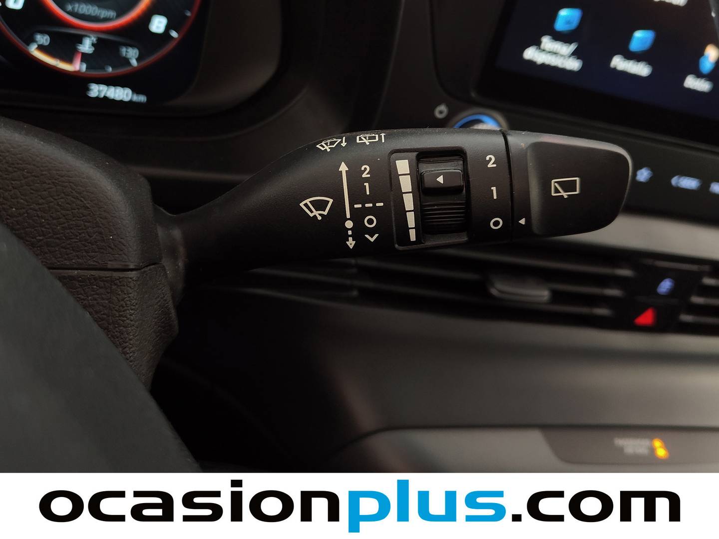 Hyundai Bayon Hyundai Bayon 1.2 MPI Maxx (79 CV) de ocasión