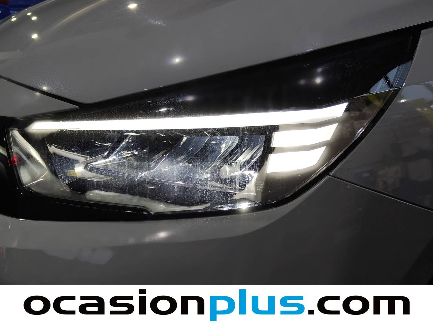 Foto Opel Corsa Opel Corsa 1.2 T XHL Hybrid GS eDCT (110 CV)