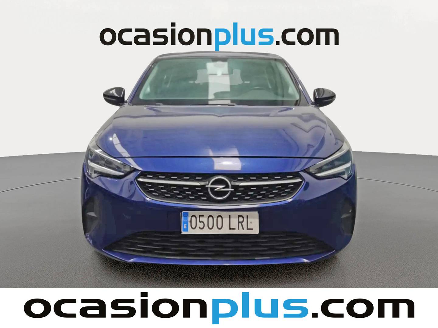 Foto Opel Corsa Opel Corsa 1.2 XEL S&S Edition (75 CV)