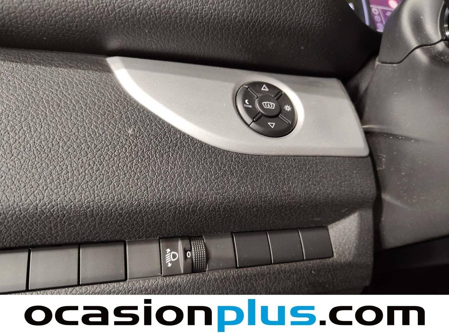 Opel Zafira Life Opel Zafira Life Life 1.5 Diesel L Edition 8 Plazas  (120 CV) de segunda mano