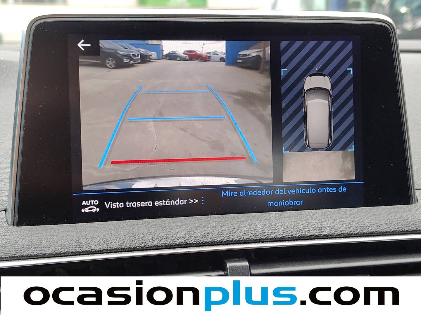 Accesorios del Peugeot 5008 Peugeot 5008 BlueHDI GT Line S&S (130 CV) 7 Plazas