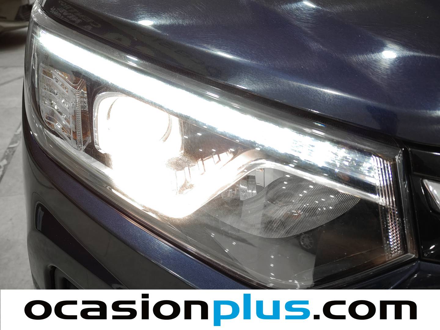 Foto SsangYong Tivoli Ssangyong Tivoli G12T Urban Plus (128 CV)