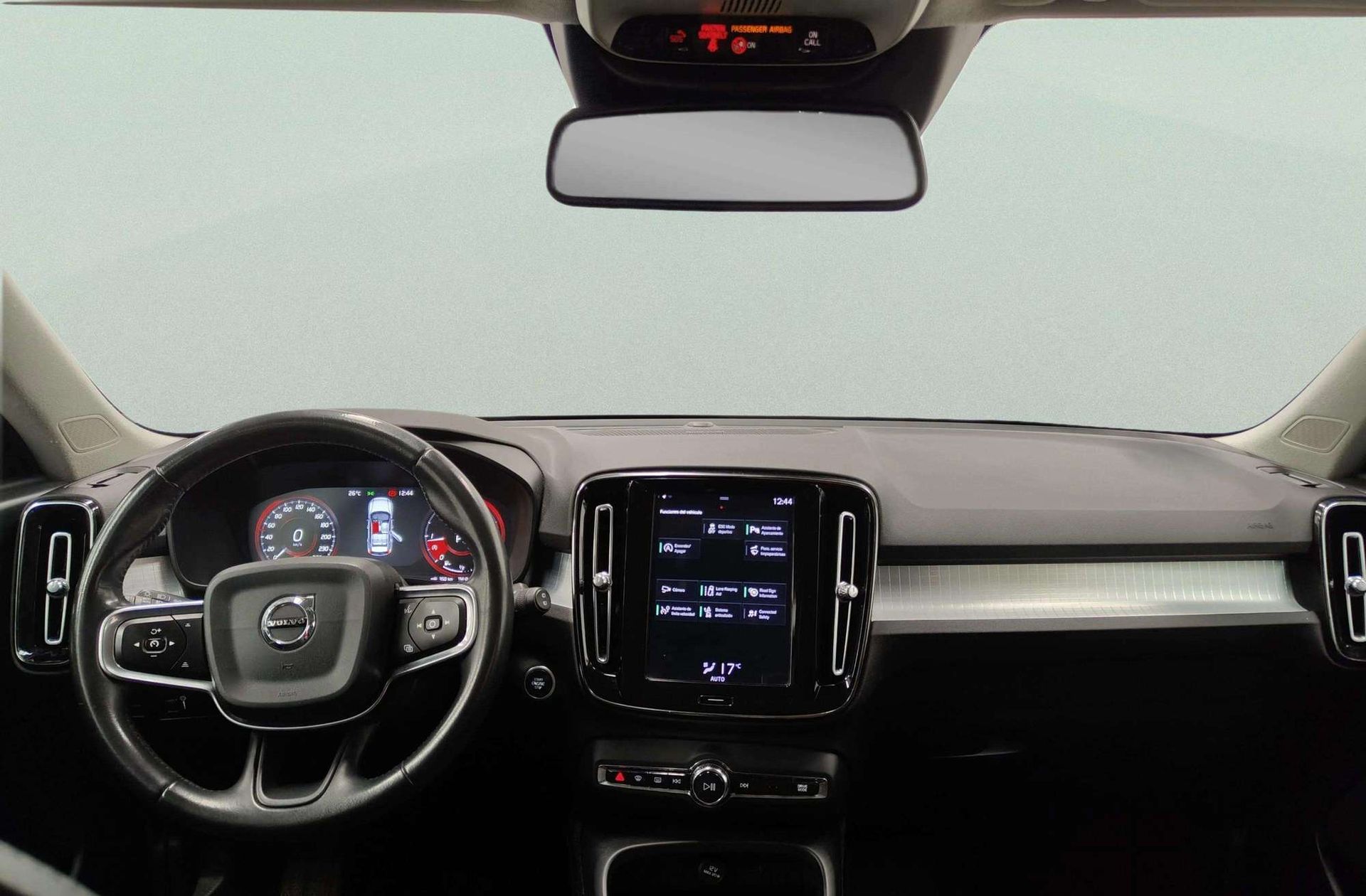 Volvo XC40 D3 Momentum - foto 6