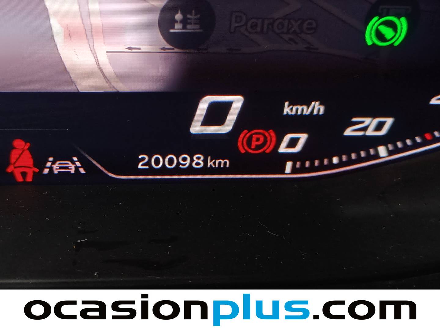 Foto Seat Ibiza SEAT Ibiza 1.5 TSI FR XL DSG (150 CV)