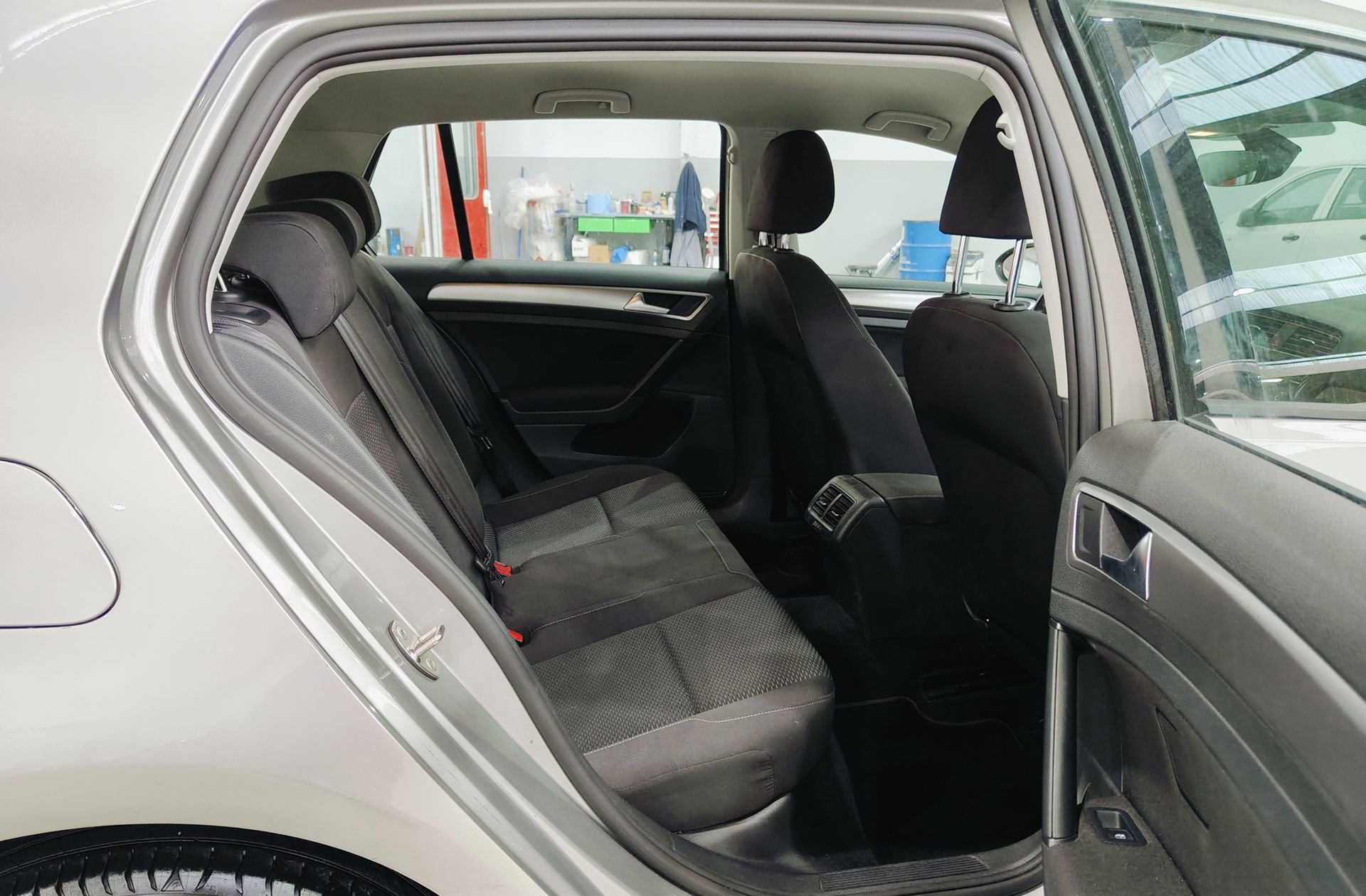 Volkswagen Golf Ready2Go 1.6 TDI - foto 17