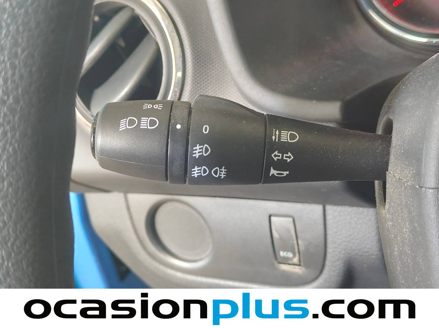 Dacia Sandero Dacia Sandero Stepway TCe (90 CV) de segunda mano