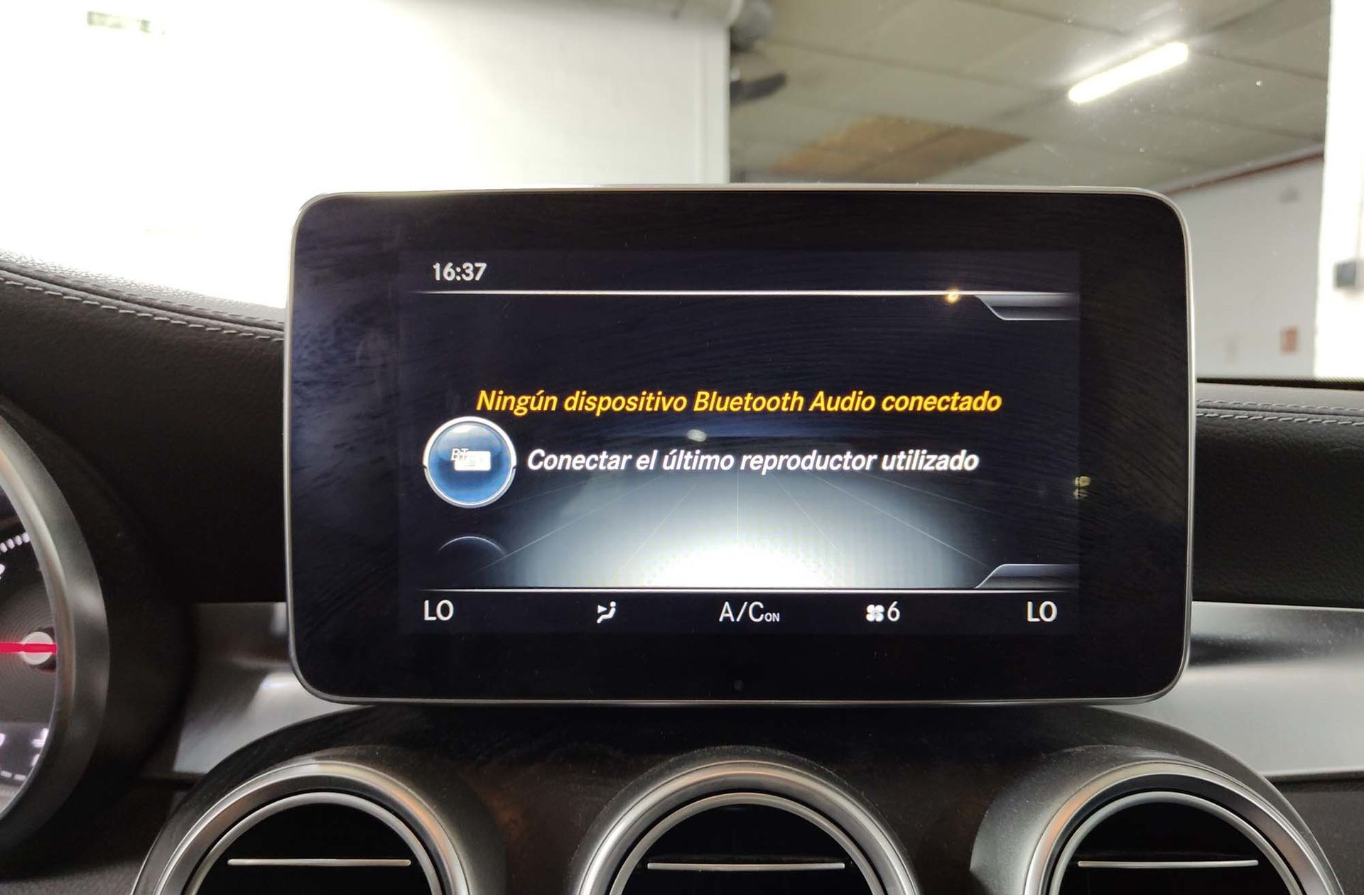 Mercedes-Benz GLC Mercedes GLC GLC 220 d 4Matic - foto 36