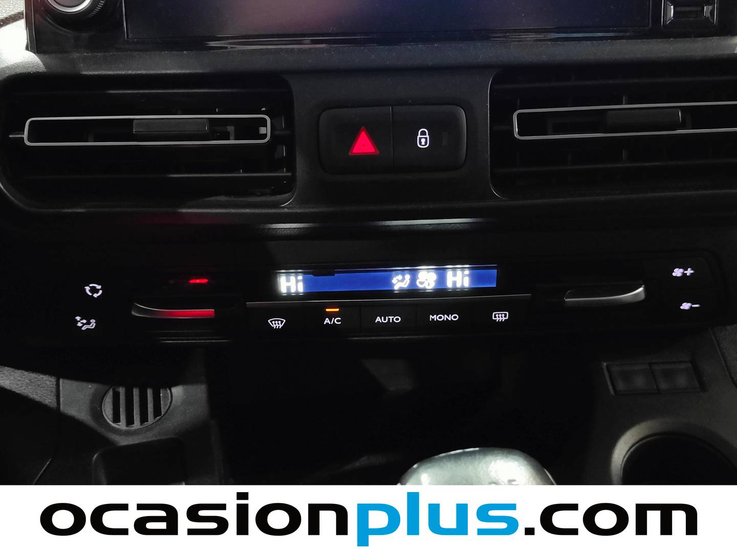 Foto Toyota Proace City Verso Toyota Proace City Verso 1.5D (130CV) Family Active L1