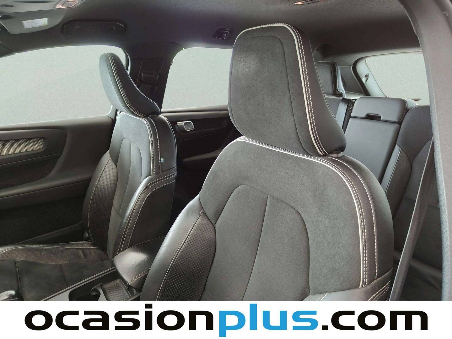 Accesorios del Volvo XC40 Volvo XC40 D3 R-Design (150 CV)