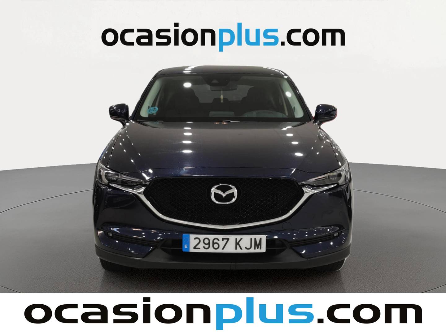 Mazda CX-5 Mazda CX-5 2.0 GE Zenith 2WD (165 CV) 165cv