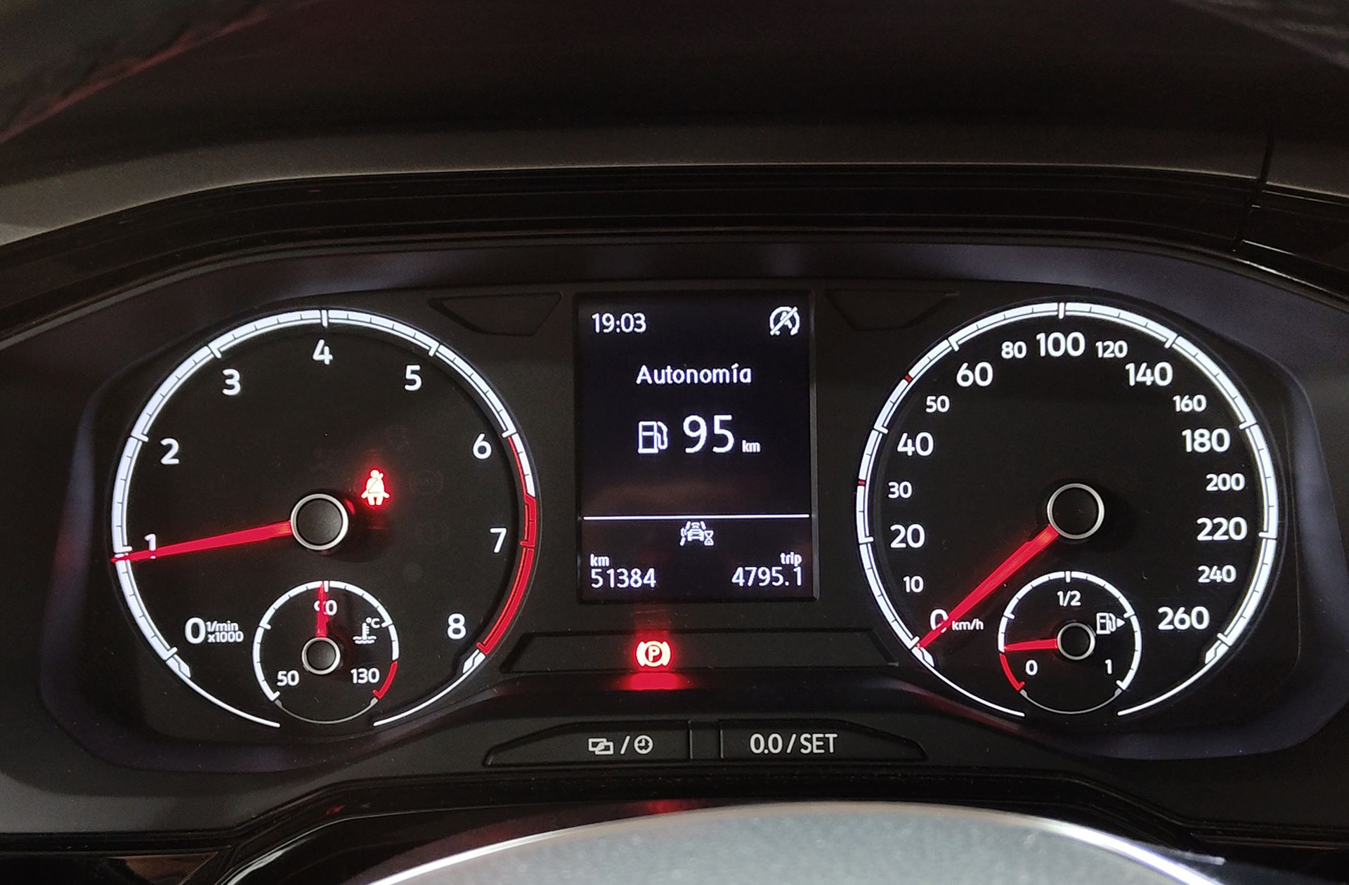Volkswagen Polo Advance 1.0 TSI - foto 21
