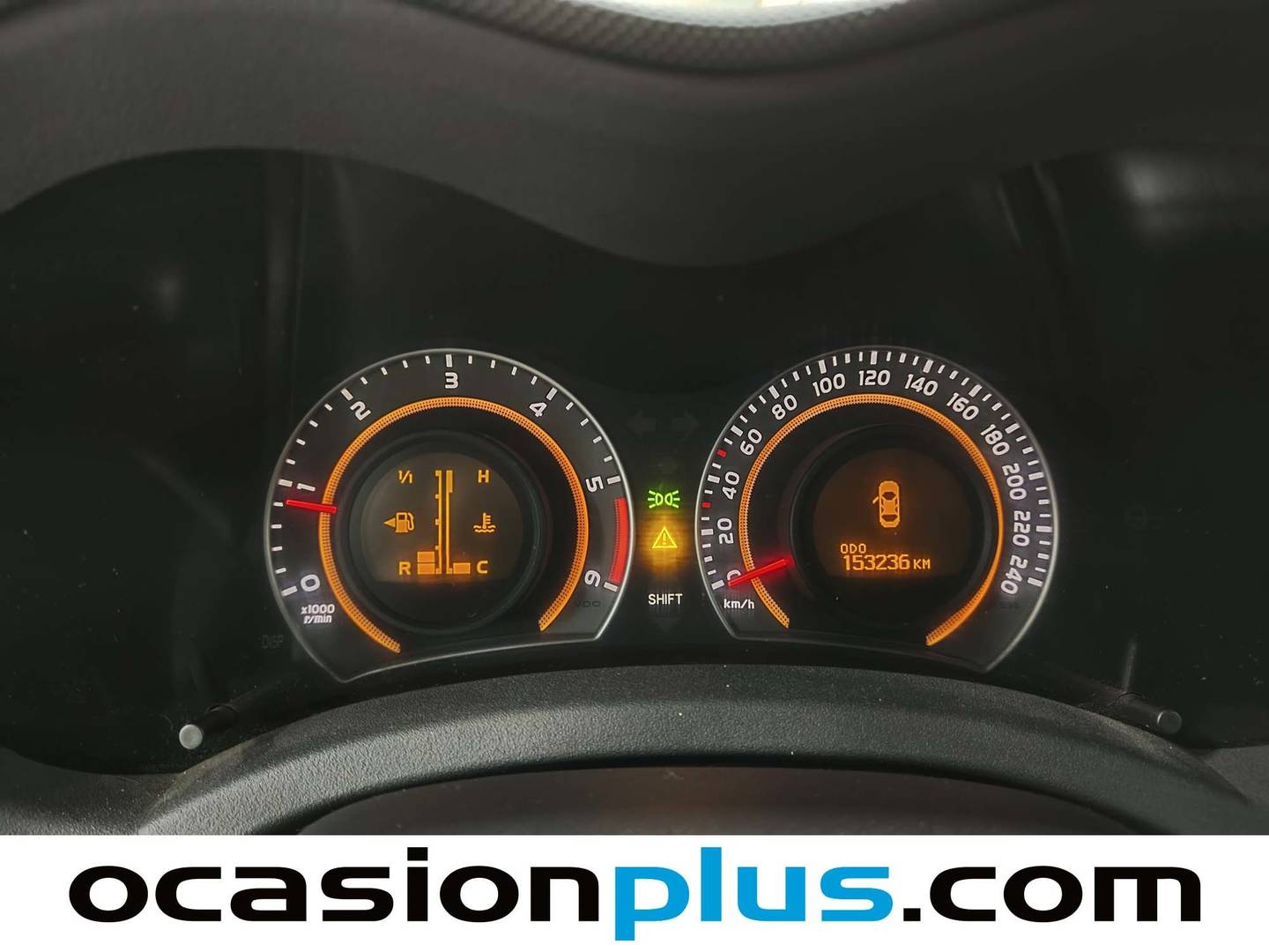 Foto Toyota Auris Toyota Auris 1.4 D-4D Active (90 CV)