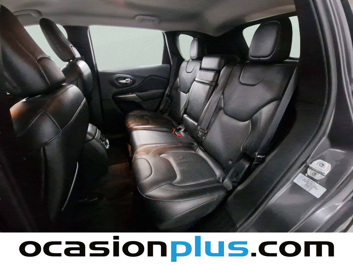 Foto Jeep Cherokee Jeep Cherokee 2.2 CRD Limited FWD 9AT (195 CV)